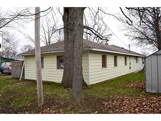 Property photo 28 - REAL ESTATE & PERSONAL PROPERTY AUCTION, 6 Lake Wawasee Properties